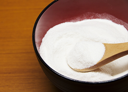 “米粉”の9つの特徴
